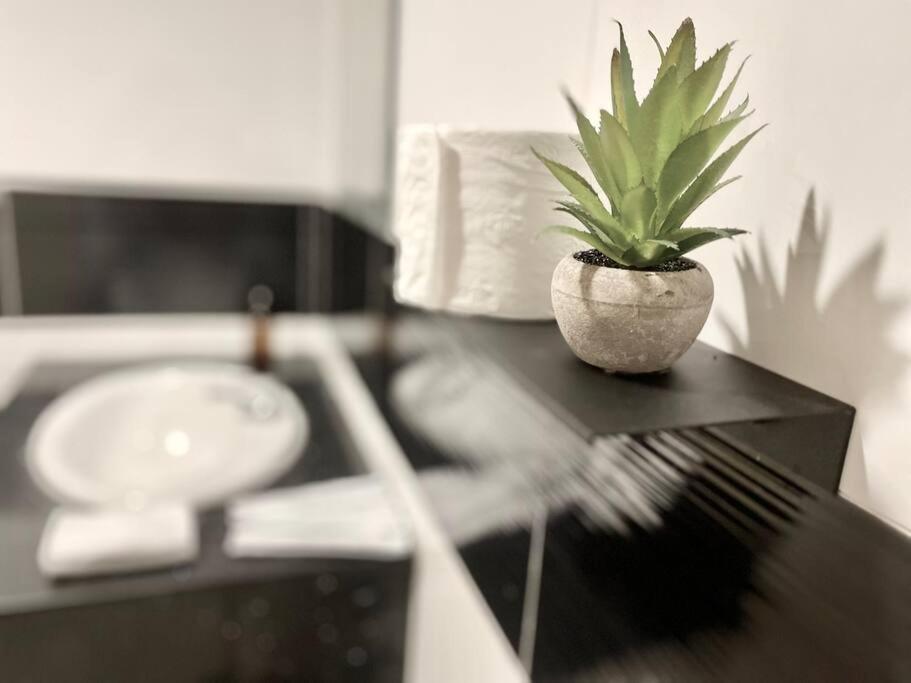 Mansion One Suites - Seaview Modern 2 Bedroom Suites George Town Buitenkant foto